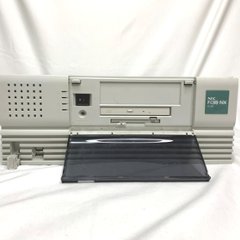 NEC FC98-NX FC-28V model SX1Z WindowsXP Pro 32bit SP3 HDD 80GB 30日保証画像