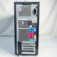 DELL OPTIPLEX960 WindowsXP Professional SP3 32bit Core2 Duo E8600 3.33GHz 4GB HDD 160GB 30日保証画像