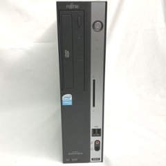 富士通 D3270 WindowsXP Pro 32bit SP2 core 2 duo E7300 2.66GHz 4GB HDD 80GB 30日保証画像