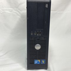 DELL OPTIPLEX 380 Windows XP Professional SP2 英語 core 2 duo E7500 2.93GHz 4GB HDD 250GB 30日保証画像