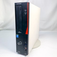 富士通 FMV D753/G Windows7 Pro 32bit core i5 4570 3.20GHz 4GB HDD 250GB 30日保証画像