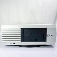 【未使用品】NEC FC98-NX FC-12H modelSB OSなし HDDなし 180日保証画像