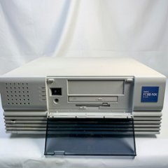 NEC FC98-NX FC-S34Y (SX1Z5Z) WindowsXP Pro 32bit SP3 Pentium4 551 (3.40GHz) HDD 80GB 30日保証画像