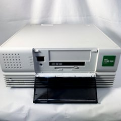 NEC FC98-NX FC-D21A model S24V5Z Windows2000 SP4 HDD 80GB×2 ミラーリング機能 30日保証画像