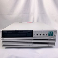 NEC FC98-NX FC-24VE model SXMZ WindowsXP Pro 32bit SP3 HDD 80GB 30日保証画像