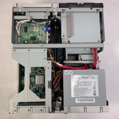 NEC FC98-NX FC-E21G model SX2R5Z WindowsXP Pro 32bit HDD 500GB ミラーリング機能 30日保証画像