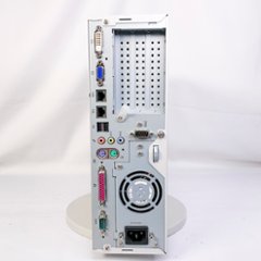 NEC FC98-NX FC-E18M model S22R5Z  Windows2000 SP4 HDD 80GB ミラーリング機能 30日保証画像