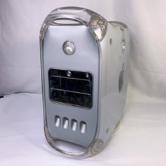 PowerMac G4 MDD 1.25GHz Dual【SSD新品搭載】画像