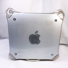 PowerMac G4 MDD 1.25GHz Dual【SSD新品搭載】画像