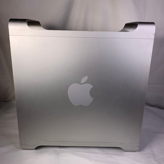 PowerMac G5 2.0GHz Dual Core画像