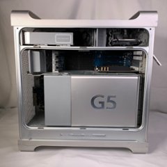 PowerMac G5 2.0GHz Dual Core画像