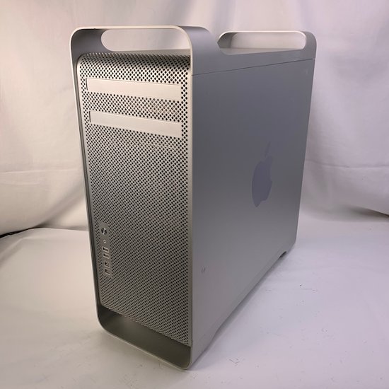 Mac Pro (Early 2009) MB535J/A 3.33GHz 12コアモデル 64GBメモリ画像