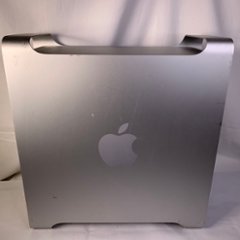 Mac Pro (Early 2009) MB535J/A 3.33GHz 12コアモデル 64GBメモリ画像