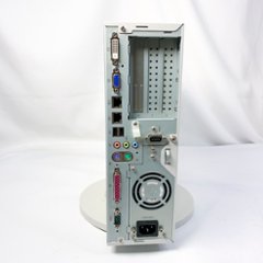 NEC FC98-NX FC-20XE model S22Z S3ZZ Windows2000 SP4 HDD 80GB×2 ミラーリング機能 30日保証画像