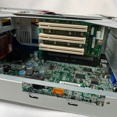 NEC FC98-NX FC-20XE model S22Z S3ZZ Windows2000 SP4 HDD 80GB×2 ミラーリング機能 30日保証画像