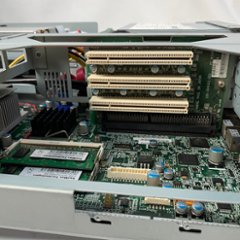 NEC FC98-NX FC-E18M model SX1R9Z WindowsXP Pro 32bit SP3 HDD 500GB 30日保証画像