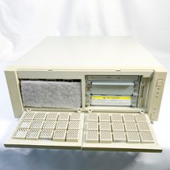 HITACHI HF-W25F-NOSJ-A Windows2000 SP4 Celeron 566MHz HDD 20GB 30日保証画像