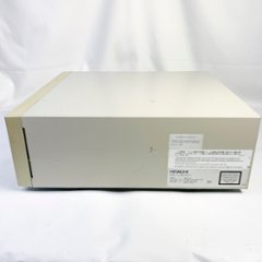 HITACHI HF-W25F-NOSJ-A Windows2000 SP4 Celeron 566MHz HDD 20GB 30日保証画像