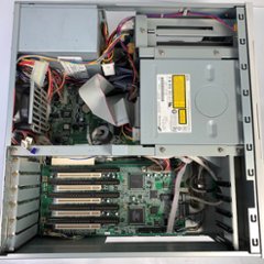 NEC FC98-NX FC-86J model S2 Windows2000 HDD 40GB 希少モデル 30日保証画像