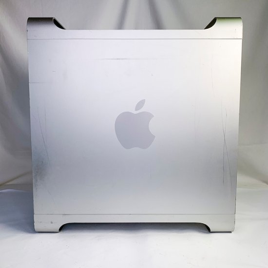 Apple PowerMac G5 2.3GHz Dual Core メモリ16GB 30日保証画像