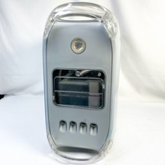 Apple PowerMac G4 Mirrored Drive Doors 1.25GHz メモリ2GB 30日保証画像