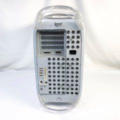 Apple PowerMac G4 Mirrored Drive Doors 1.25GHz メモリ2GB 30日保証画像