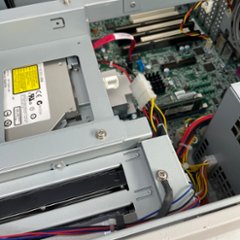 NEC FC98-NX FC-D21A (S22V5Z) Windows 2000 SP4 HDD 80GB×2 ミラーリング搭載 30日保証画像