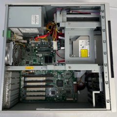 NEC FC98-NX FC-D21A (S22V5Z) Windows 2000 SP4 HDD 80GB×2 ミラーリング搭載 30日保証画像