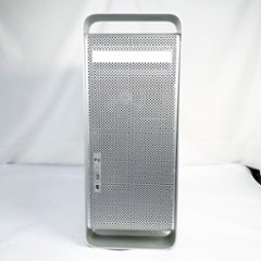 Apple PowerMac G5 2.3GHz Dual プロセッサー HDD 500GB メモリ 3.5GB 30日保証画像