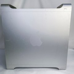 Apple PowerMac G5 2.3GHz Dual プロセッサー HDD 500GB メモリ 3.5GB 30日保証画像