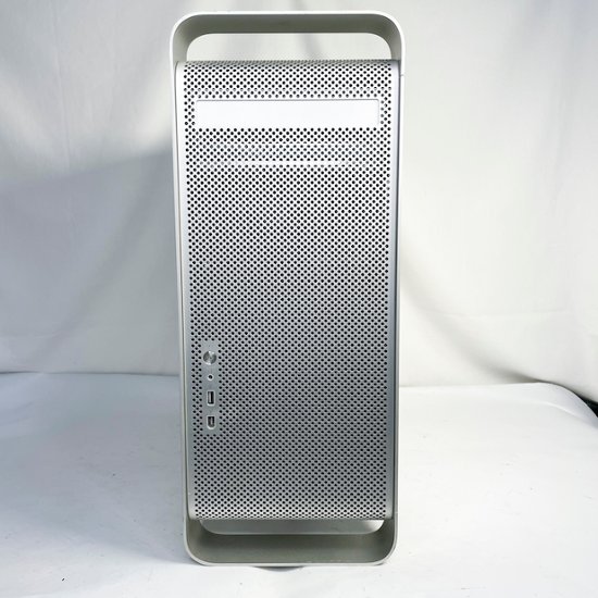 Apple PowerMac G5 2GHz Dual プロセッサー HDD 160GB メモリ 4GB 30日保証画像