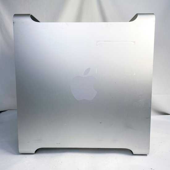 Apple PowerMac G5 2GHz Dual プロセッサー HDD 160GB メモリ 4GB 30日保証画像