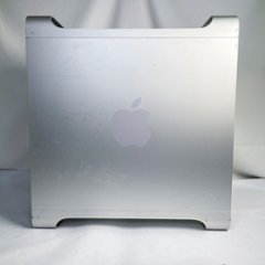 Apple PowerMac G5 2GHz Dual プロセッサー HDD 160GB メモリ 4GB 30日保証画像