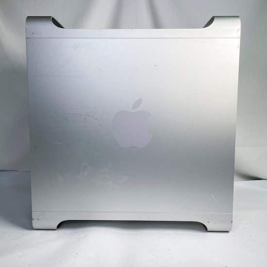 Apple PowerMac G5 2GHz Dual プロセッサー HDD 160GB メモリ 4GB 30日保証画像