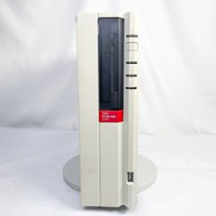 NEC FC98-NX FC-12HE modelS2M Windows2000 SP4 HDD 80GB×2 ミラーリング機能 30日保証画像