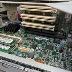 NEC FC98-NX FC-E21A modelS21Q3Z Windows2000 SP4 HDD 250GB メモリ 512MB 90日保証画像