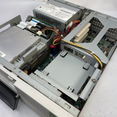 NEC FC98-NX FC-E21A modelS21Q3Z Windows2000 SP4 HDD 250GB メモリ 512MB 90日保証画像