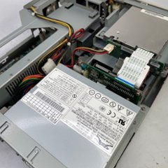 NEC FC98-NX FC-E21A modelS21Q3Z Windows2000 SP4 HDD 250GB メモリ 512MB 90日保証画像