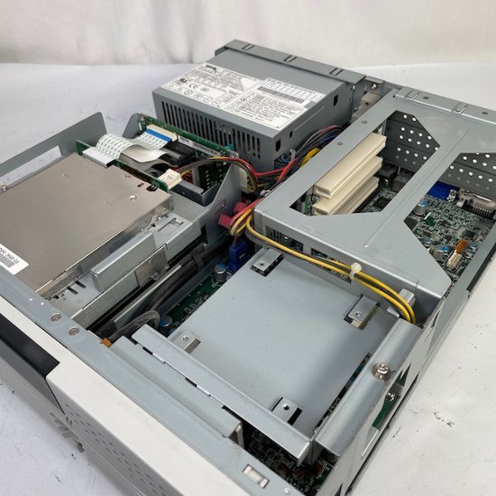 NEC FC98-NX FC-E18M modelS21Q3Z Windows2000 SP4 HDD 80GB メモリ 512MB 90日保証画像