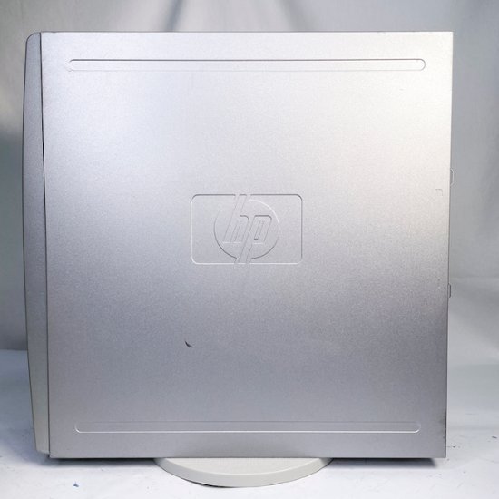 HP xw4600/CT Workstation WindowsXP Professional SP2 HDD 250GB メモリ 4GB 30日保証画像