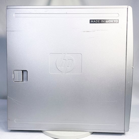 HP xw4600/CT Workstation WindowsXP Professional SP2 HDD 250GB メモリ 4GB 30日保証画像