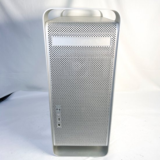 Apple PowerMac G5 2.3GHz Dual Core HDD 500GB メモリ9GB 30日保証画像