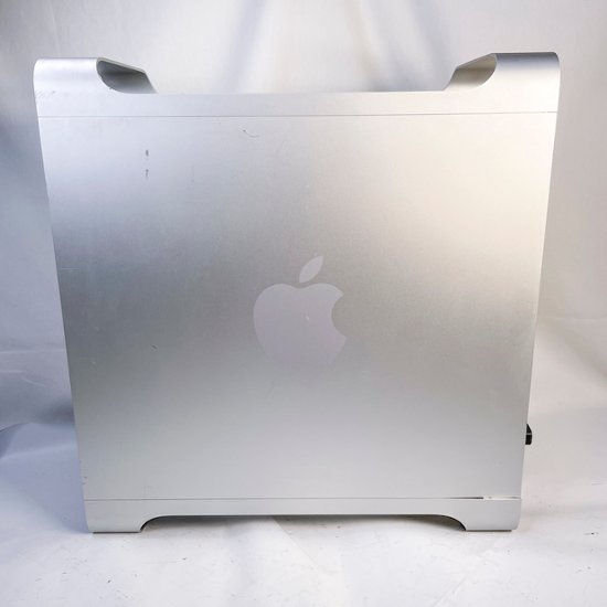 Apple PowerMac G5 2.3GHz Dual Core HDD 500GB メモリ9GB 30日保証画像