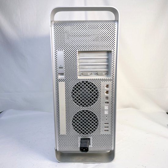 Apple PowerMac G5 2.3GHz Dual Core HDD 500GB メモリ9GB 30日保証画像