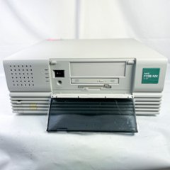 NEC FC98-NX FC-28V model SP1D WindowsXP Pro 32bit SP1 HDD 80GB 30日保証画像