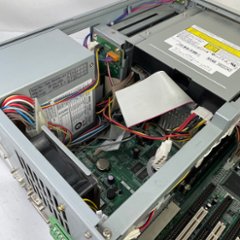 NEC FC98-NX FC-86J model SB WindowsNT4.0 HDD 20GB 30日保証画像