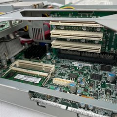 NEC FC98-NX FC-E21A model SX4V4Z(カスタマイズ) WindowsXP Pro SP3 HDD 320GB×2 ミラーリング機能 30日保証画像