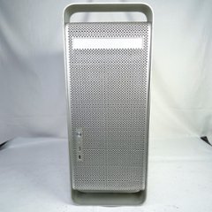 Apple PowerMac G5 1.8GHz DP HDD 500GB メモリ 2GB 30日保証画像