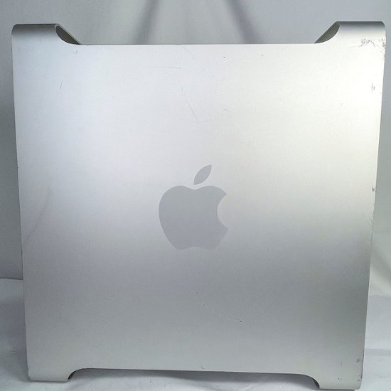 Apple PowerMac G5 1.8GHz DP HDD 500GB メモリ 2GB 30日保証画像