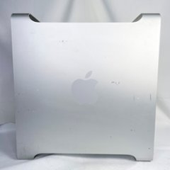 Apple PowerMac G5 2.5GHz Quad HDD 500GB メモリ 8GB 90日保証画像